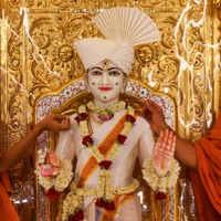 Daily Darshan